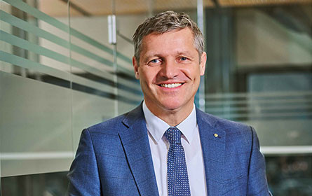 Karriere Update Spar-Zentrale Marchtrenk