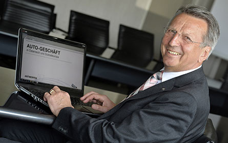 Automobilimporteure launchen „Lange Nach der Elektromobilität“