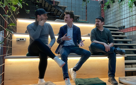 ReichlundPartner Digital goes Zagreb