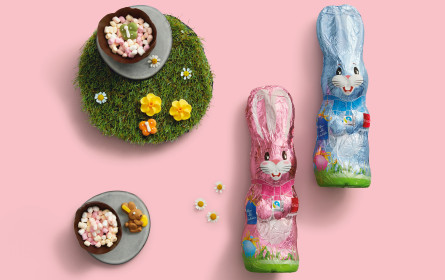 100% Faire Osterschokolade bei Lidl Österreich