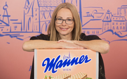 Sabine Brandl neu als Manner Chief Sales Officer
