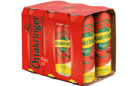 Ottakringer Kirschradler
