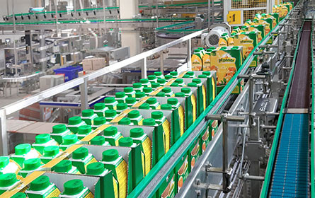 Pfanner: 8,9% Umsatzplus zum 20-jährigen Fairtrade-Jubiläum