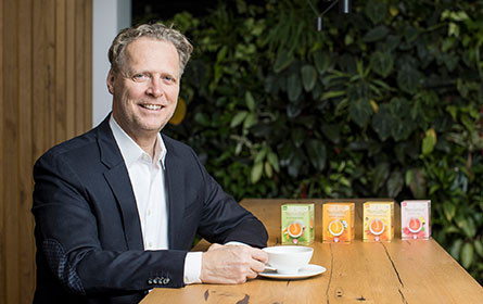 Erfolgsbilanz in fordernden Zeiten