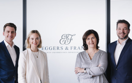 Eggers & Franke vertraut auf Purtscher Relations PR