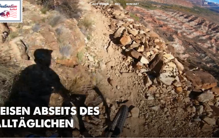 Erlebnisreisen in die Welt von Red Bull