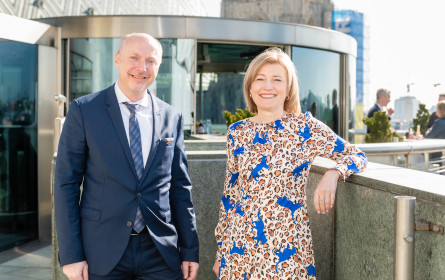 Countdown für den Werbe-Amor