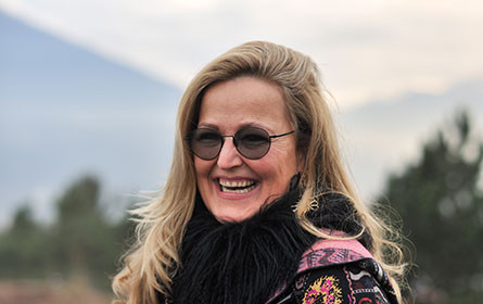 Führungswechsel bei Swarovski Optik