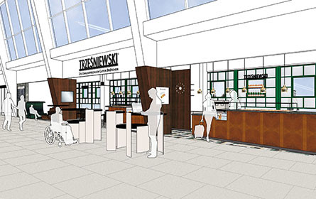 „Speck mit Ei goes international”