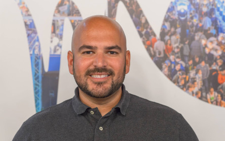 Mice & Men gewinnt Event-Etat der Game City 2022