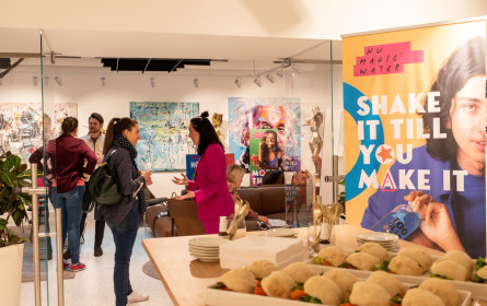 Österreichisches Start-up revolutioniert Functional Drink-Experience