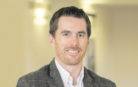 Führungswechsel bei GSK in Wien