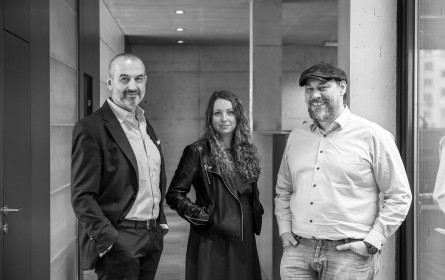 SPS Marketing erweitert Geschäftsführung