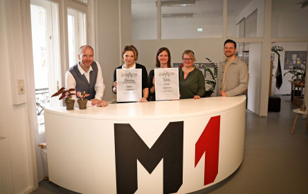 0,0% Alkohol, 100% Werbewirkung: Regio-Impact für Stiegl