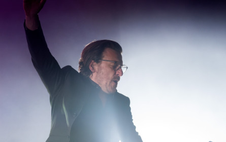 Design Days Grafenegg mit Parov Stelar Konzert als Highlight