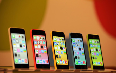 Apple droht zusätzliche EU-Kartellklage im Musikstreaming-Streit