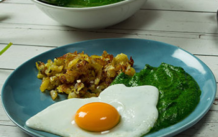 Umfrage: Zu Ostern werden Traditionen beim Essen hochgehalten