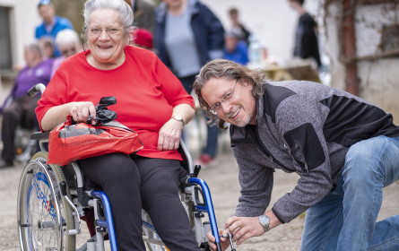 „Tag des Franchisings“ im Zeichen sozialer Aktionen