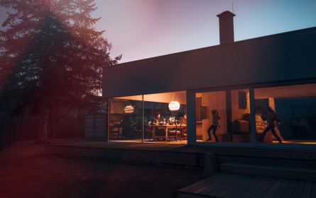 Hartl Haus und DMB.: Applaus, Applaus zum 125. Jubiläum