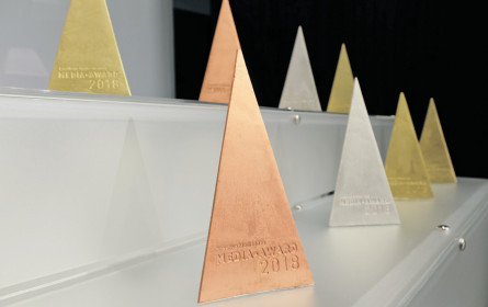 Media Award: Earlybird-Aktion