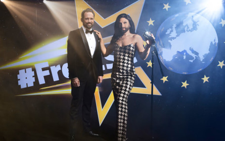 ProSieben plant auch 2022 einen "Free ESC"