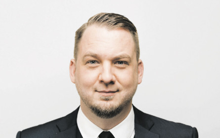 AOP mit neuem Technikchef