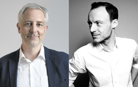 VMLY&R Vienna wird Scholz & Friends Wien