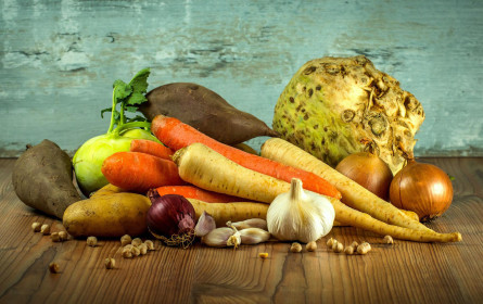 Mehrheit der Österreicher achtet auf den Umgang mit Lebensmitteln