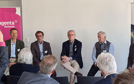 Genug theoretisiert!