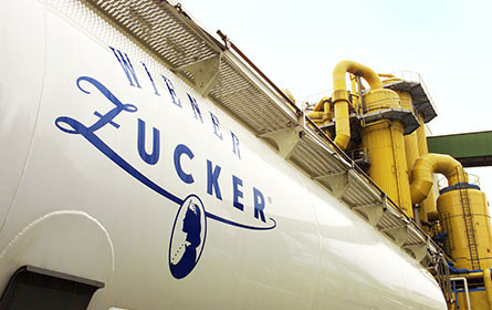 Jahresbilanz süß-sauer