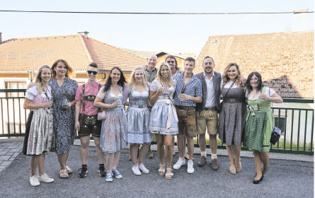 „Bauer sucht Frau“-Event