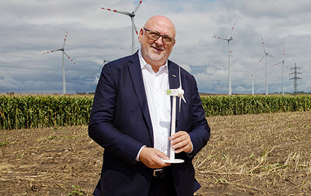 Milliardeninvestition