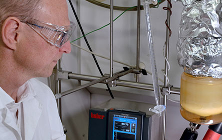 Real gewordene Utopie