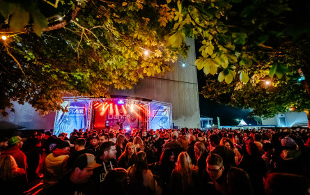 Brauerei ZipfAir Music Festival