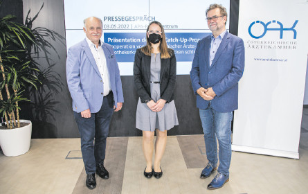 HPV-Impfung: Lücken schließen