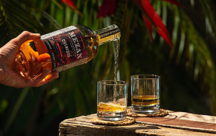 Top Spirit präsentiert internationale Premium-Spirituosen zum Vatertag