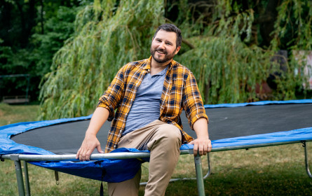 &US inszeniert Kampagne für die Donau-Versicherung