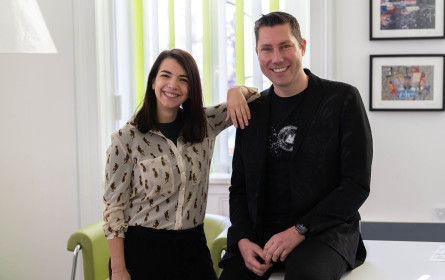 Omnes fährt zwei Etatgewinne ein