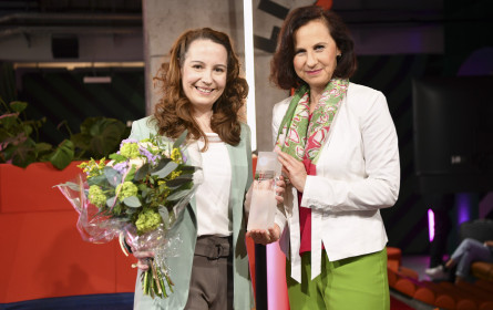 „Kante zeigen und Brücken bauen“ – das war der Österreichische Kommunikationstag