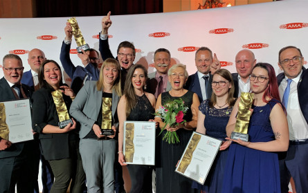 Ausgezeichnete Spar-Feinkost