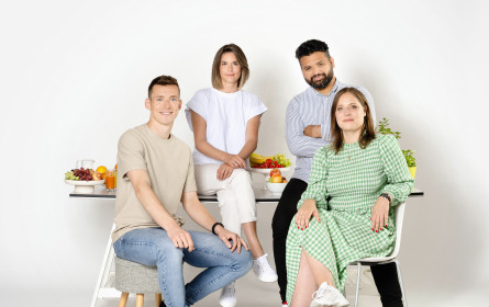 Billa gründet mit „Good Food Board“ Expertenrat