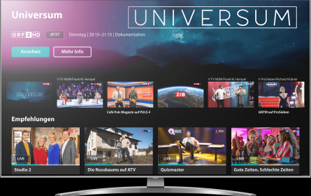 Mit simpliTV und LG ein Jahr lang gratis streamen