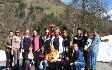 dm fördert Menschen mit Migrationshintergrund