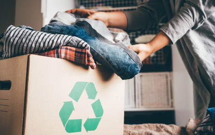 Modeindustrie zeigt nur wenig Fortschritt beim Klimaschutz