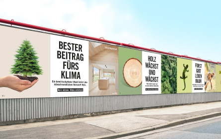 proHolz Austria und Cayenne „Winner“ bei Reed Awards