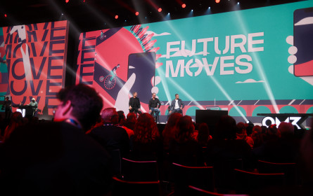 OMR Festival – Marketer unter sich