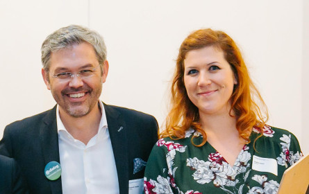 11. GACon: Top Speaker und Digital Master Classes