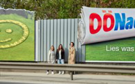 Dominanz für Zusammenhalt