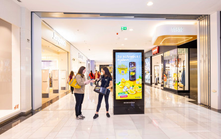 Division 4 Group für LemonSoda