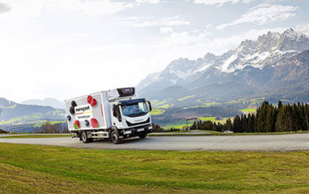 Eurogast holt zur Rundumerneuerung aus